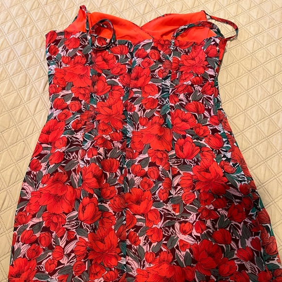 Hadley Cami Dress by Superdown size XS - Picture 5 of 5